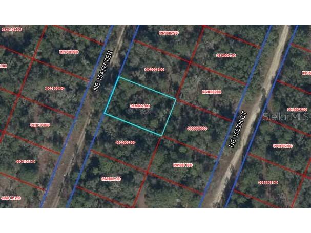 Tbd Ne 154th Ter Williston FL 32696 GC538531 image1