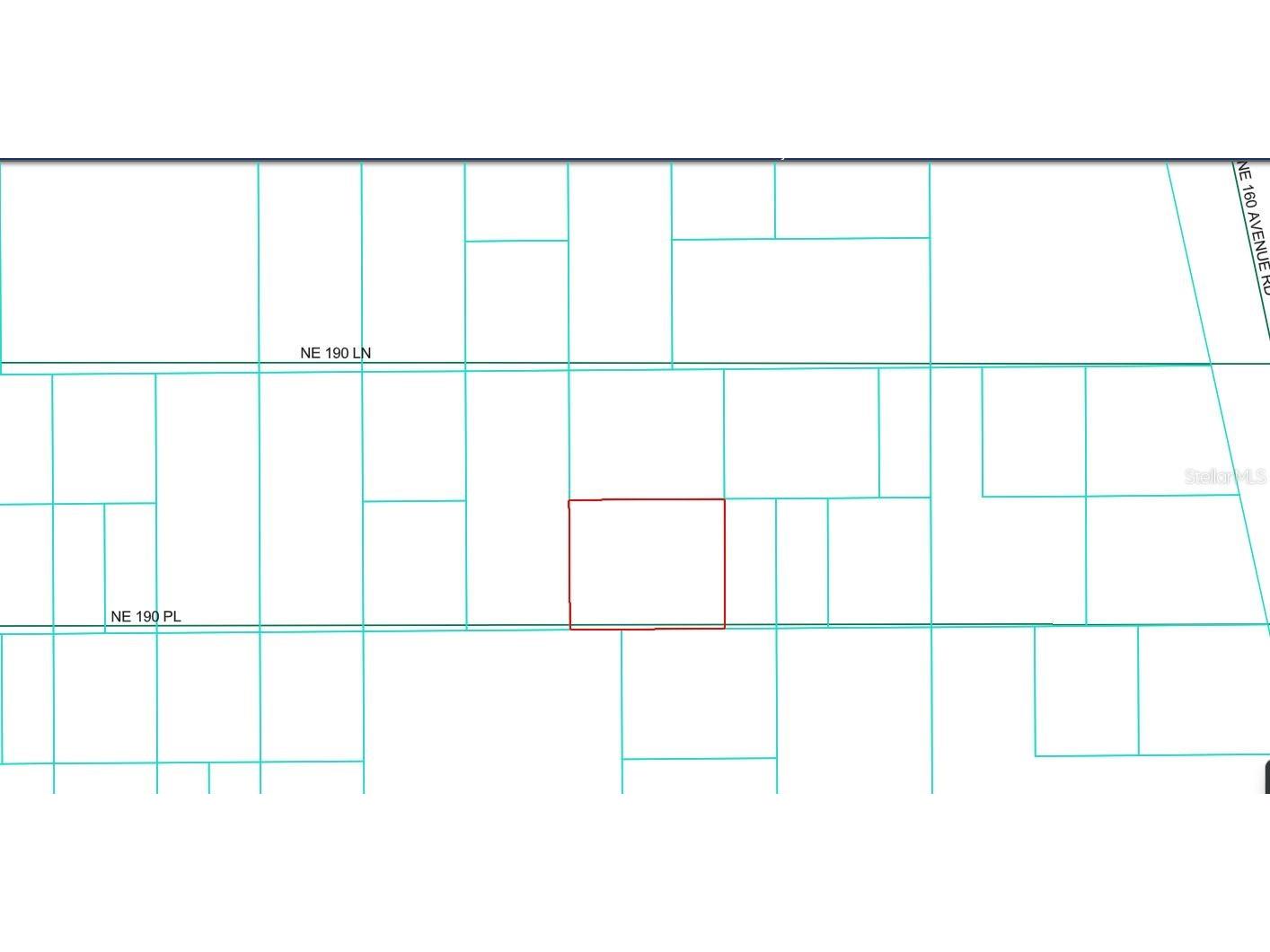 Tbd Ne 190th Place Fort Mc Coy FL 32134 OM711132 image2