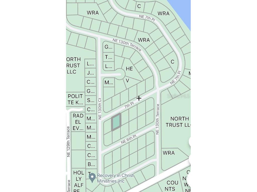 Tbd Ne 7th Place Silver Springs FL 34488 GC519761 image1