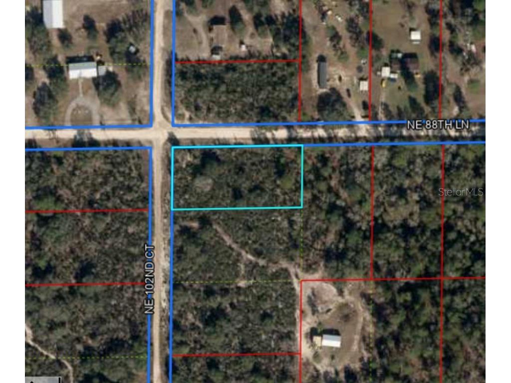 Tbd Ne 88th Ln Bronson FL 32621 TB8431307 image1
