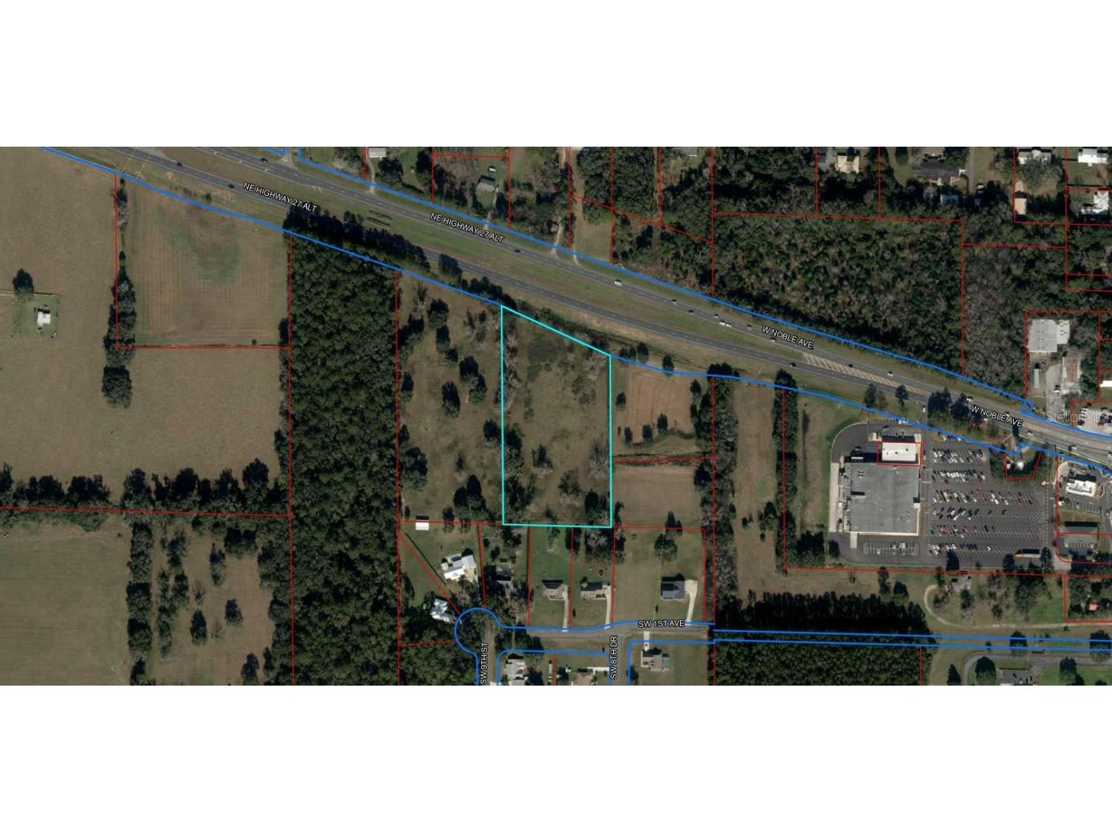 Tbd Ne Hwy 27 Williston FL 32696 O6176631 image1