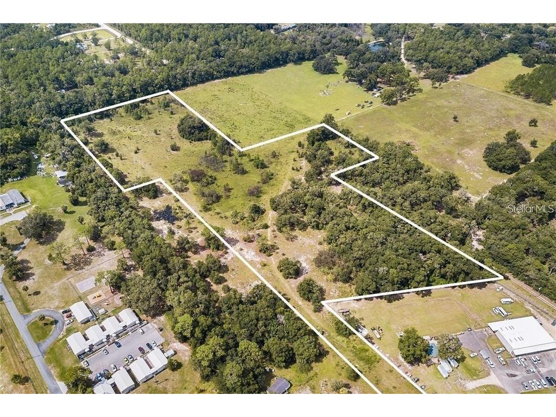 Tbd Ne Hwy 27th Alt Bronson FL 32621 GC522214 image1