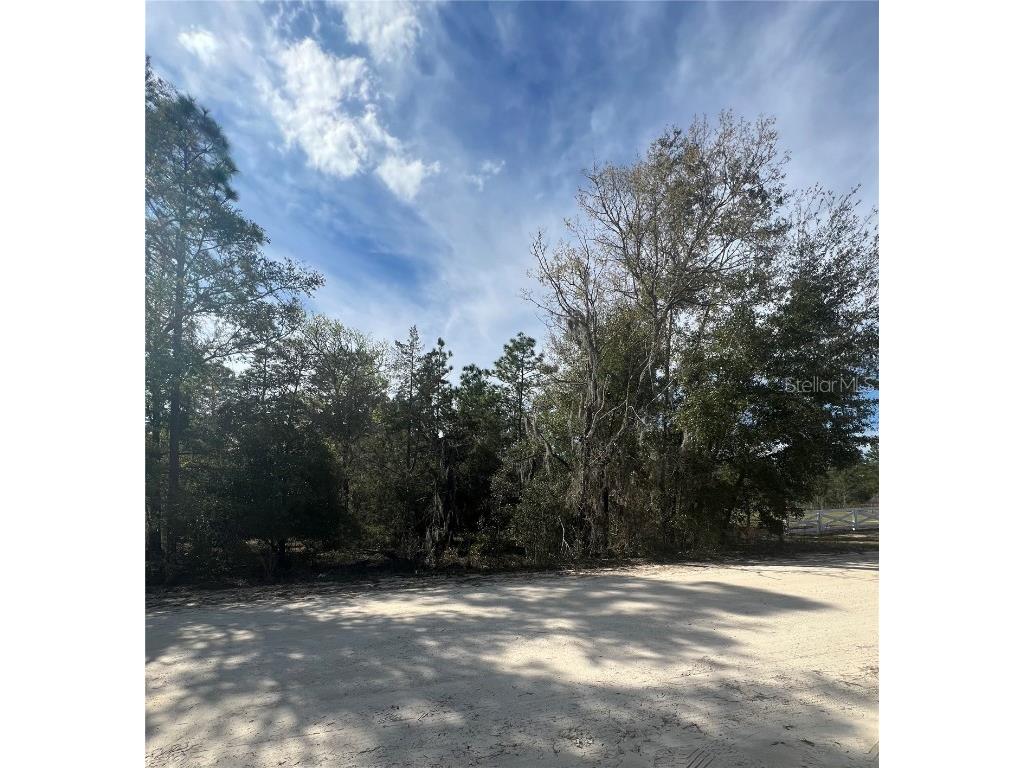 Tbd Northeast 141st Terrace Williston FL 32696 G5093095 image1