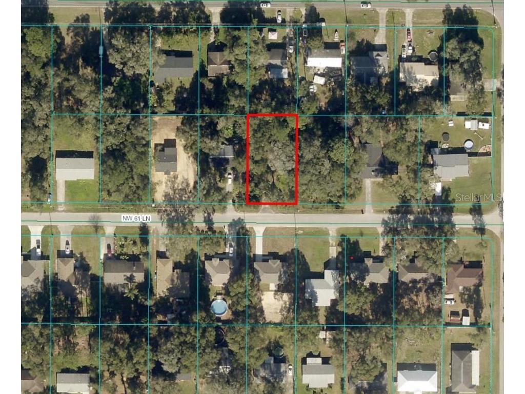 Tbd Nw 61st Ln Ocala FL 34482 R4908270 image1