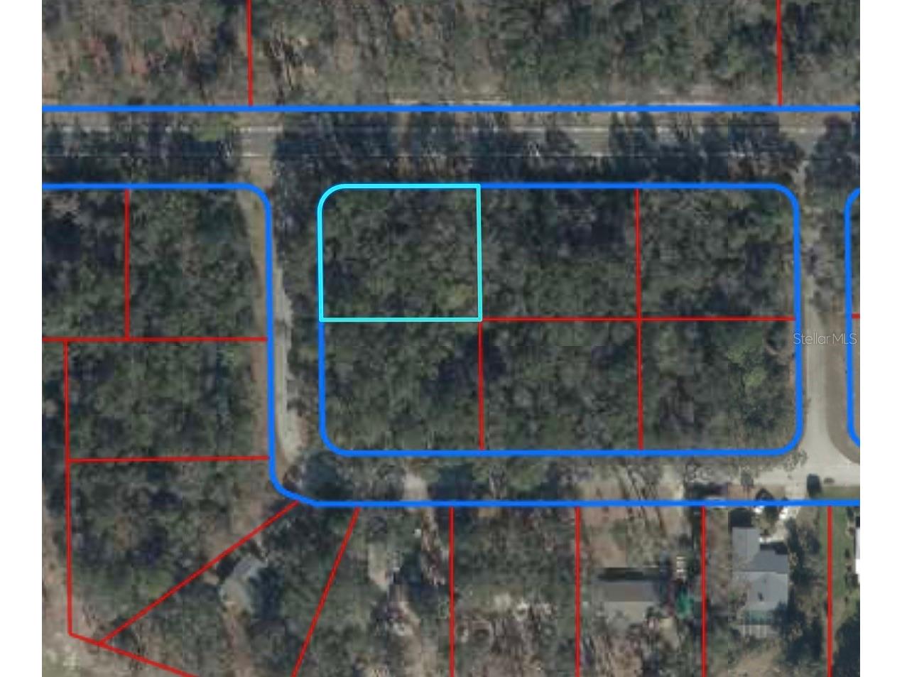 Tbd Nw 94th Ter Chiefland FL 32626 OM717677 image1