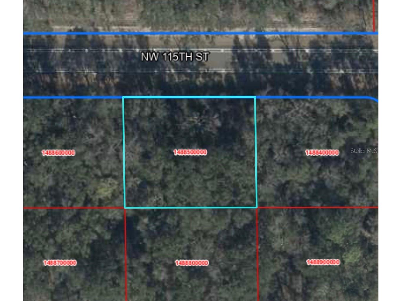 Tbd Nw 94th Ter Chiefland FL 32626 OM717678 image1
