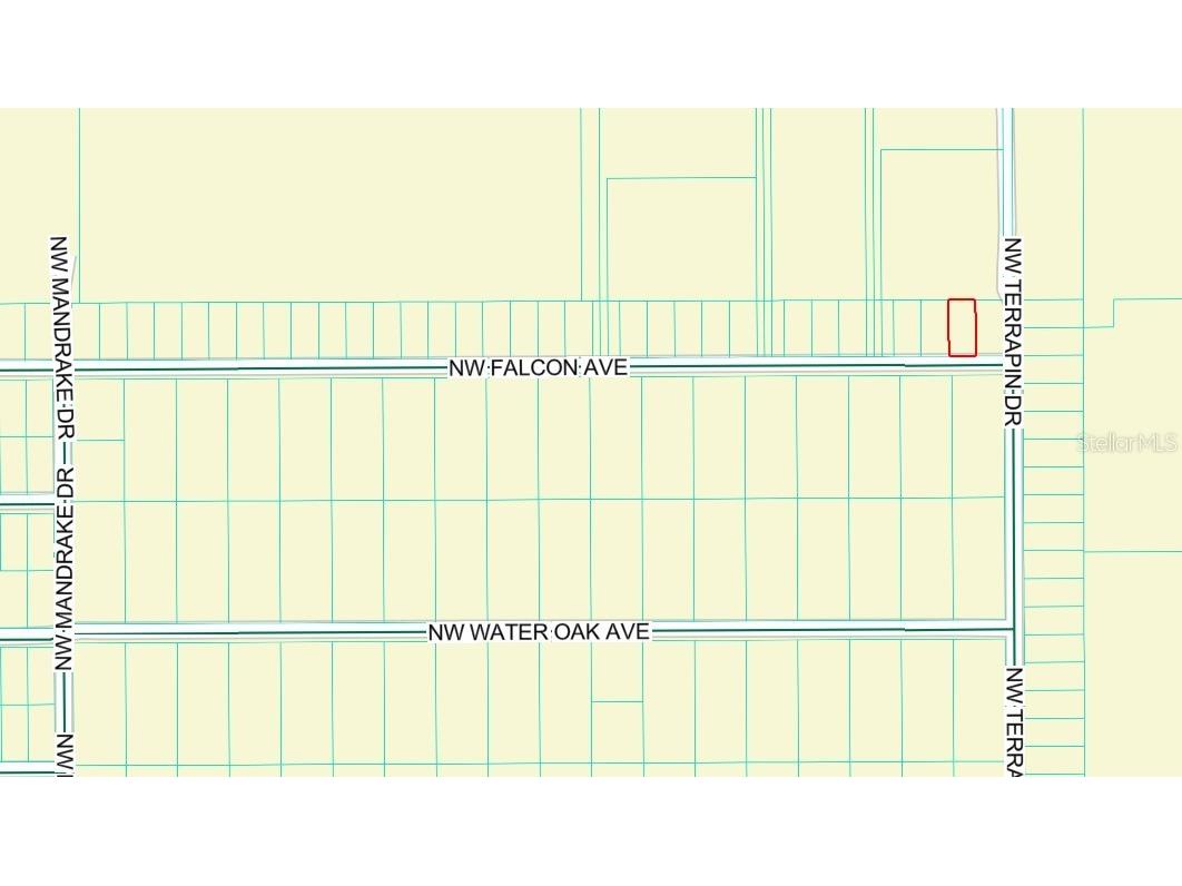 Tbd Nw Falcon Ave Lot 33 Dunnellon FL 34431 OM720126 image2