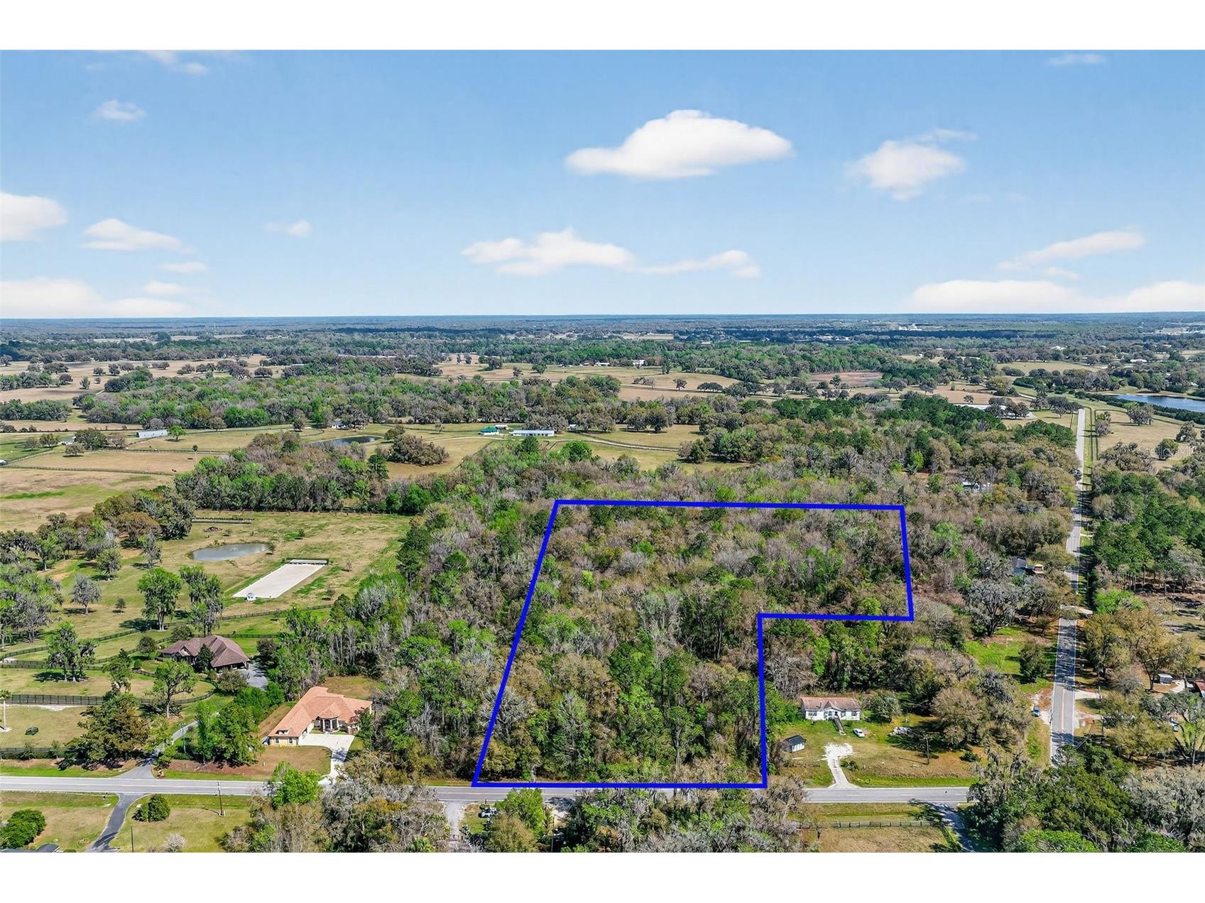 Tbd Nw Hwy 225a Reddick FL 32686 OM720318 image1
