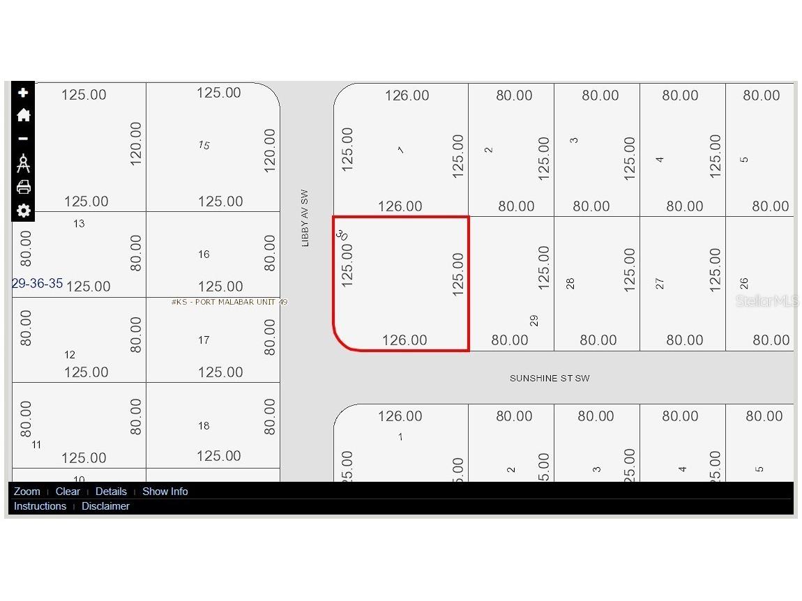 Tbd Palm Bay FL 32908 S5134423 image17