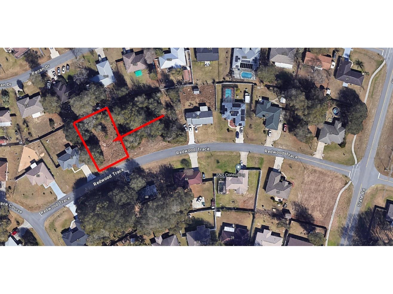 Tbd Redwood Trace Ocala FL 34472 OM674209 image1