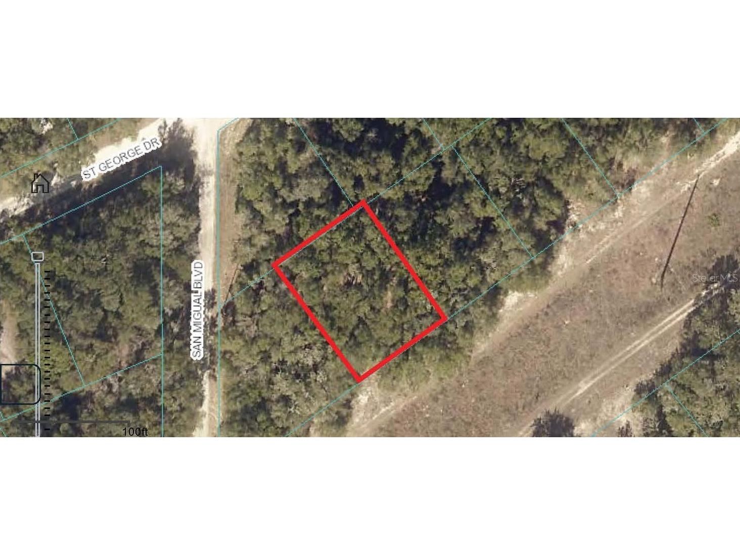 Tbd San Angelo Dunnellon FL 34432 OM667744 image1
