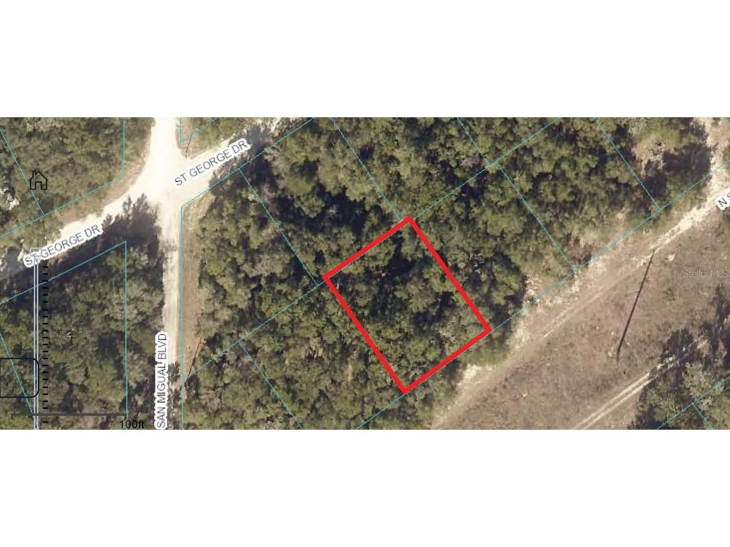 Tbd San Angelo Pkwy Dunnellon FL 34432 OM667741 image1