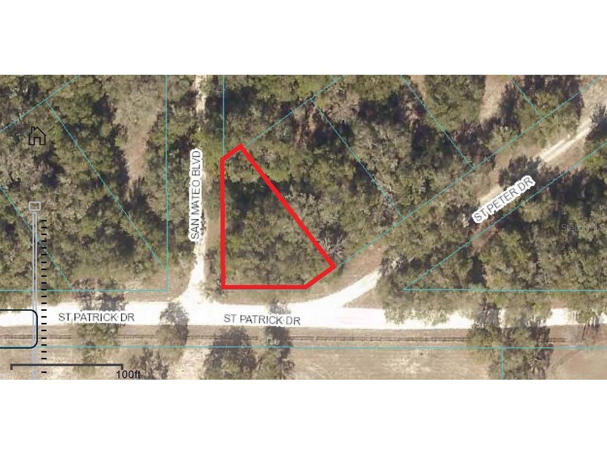 Tbd San Mateo Blvd Dunnellon FL 34432 OM667720 image1