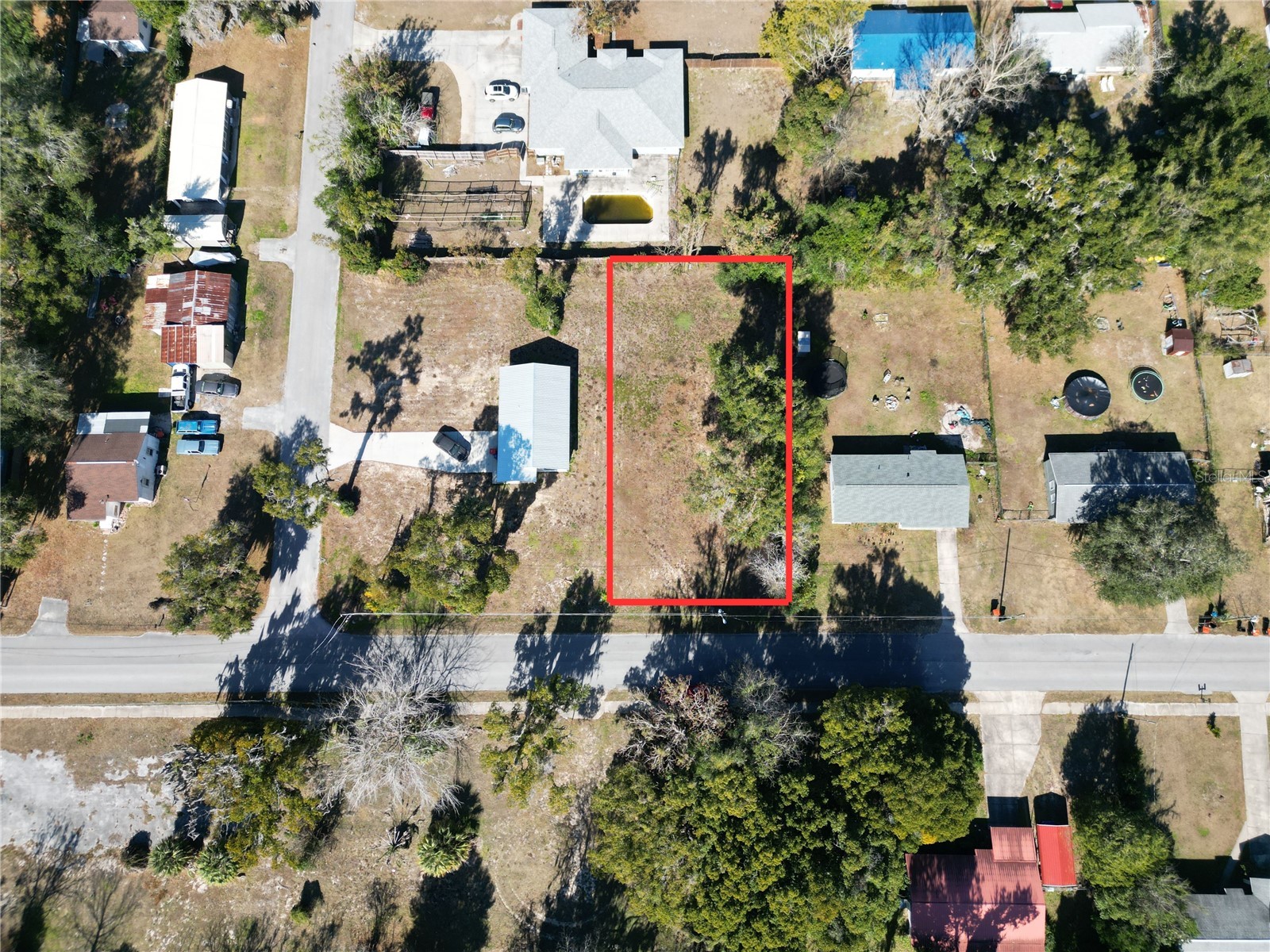 Tbd Se Robinson Rd Belleview FL 34420 OM717236 image1