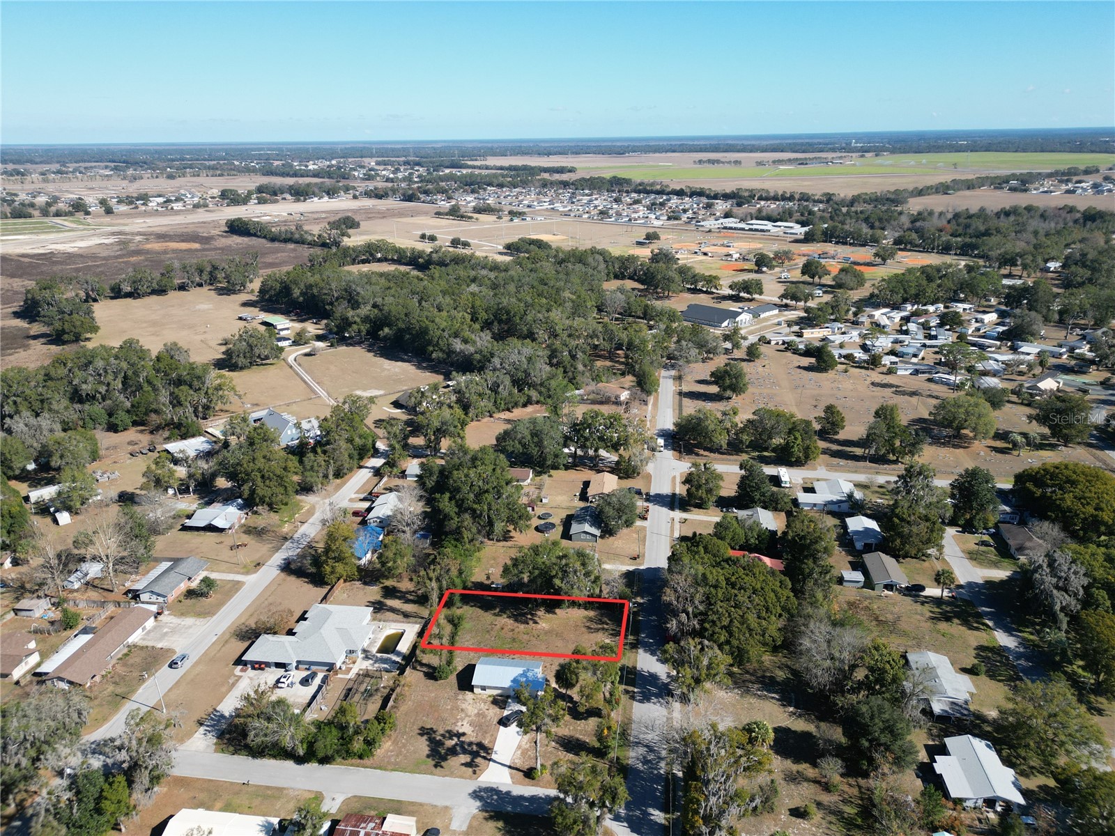 Tbd Se Robinson Rd Belleview FL 34420 OM717236 image10