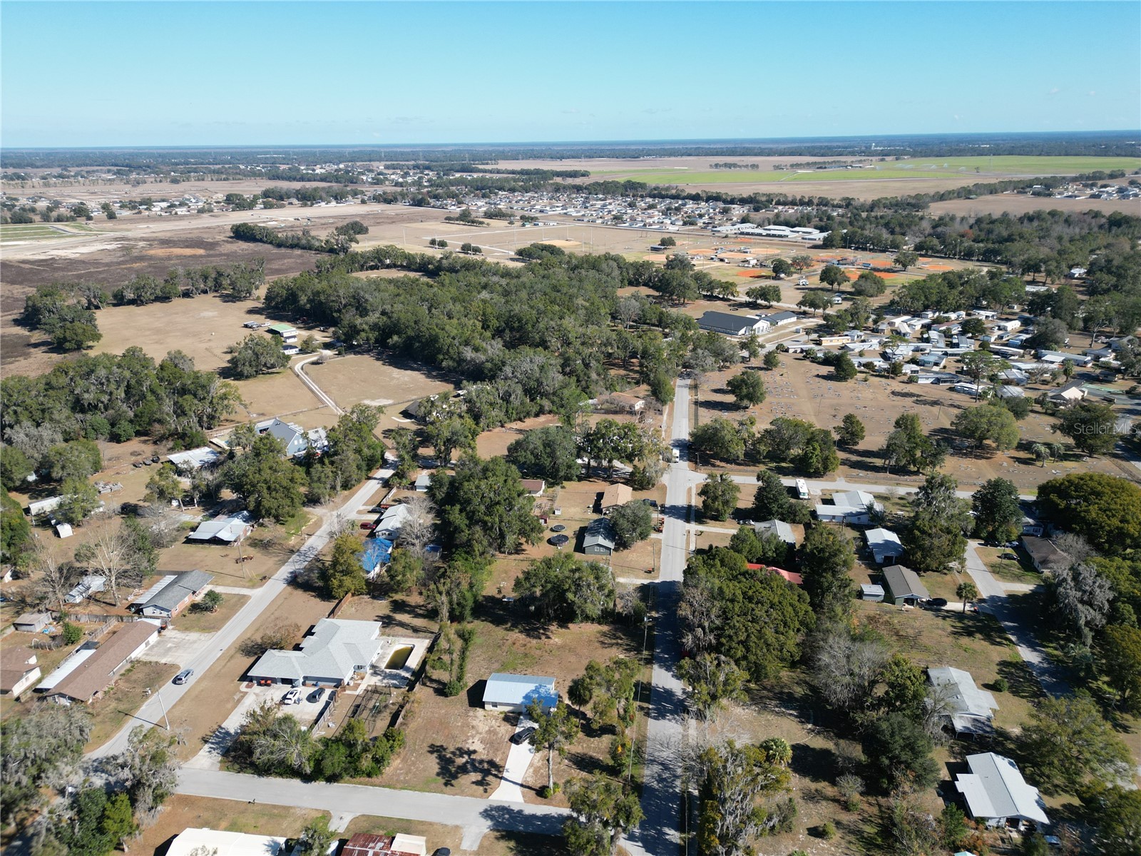 Tbd Se Robinson Rd Belleview FL 34420 OM717236 image7