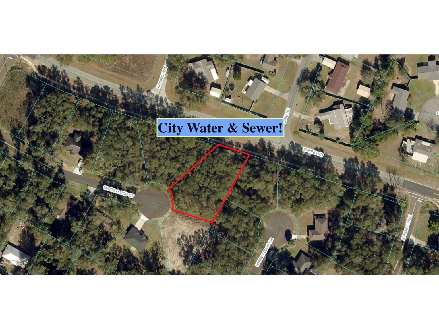 Tbd Spring Loop Court Ocala FL 34472 OM682740 image1