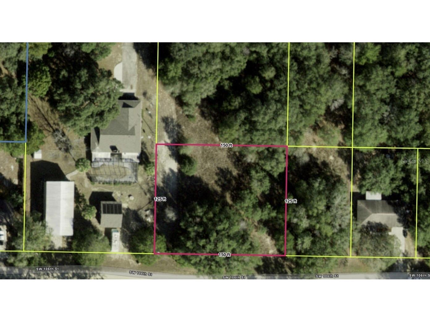Tbd Sw 106 Th St Dunnellon FL 34432 O6329478 image1