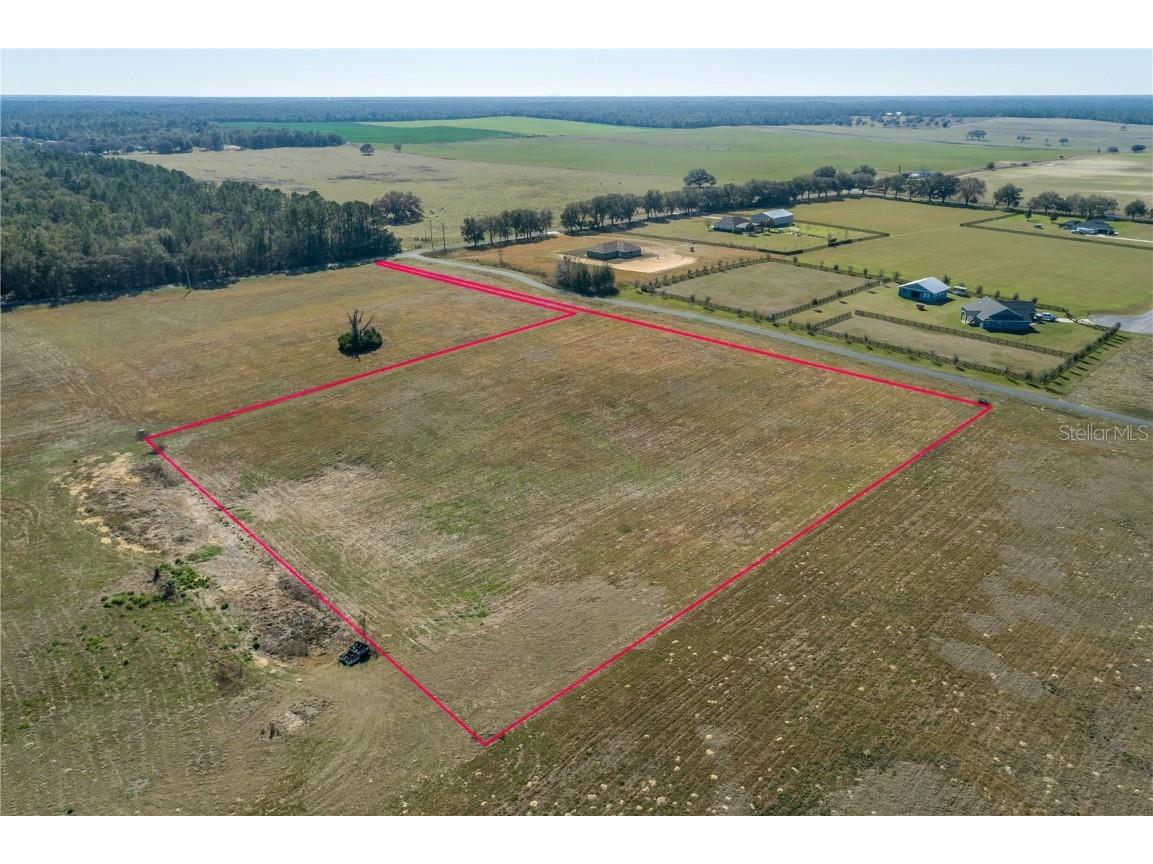 Tbd Sw 10th St Dunnellon FL 34434 OM669105 image1