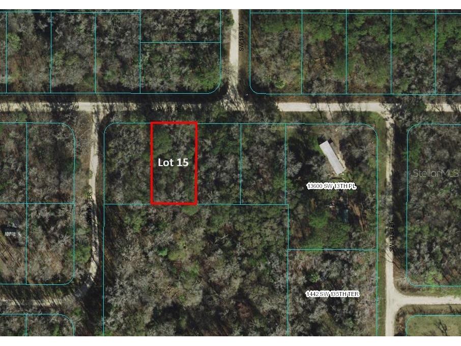 Tbd Sw 13 Pl Ocala FL 34481 OM669925 image1