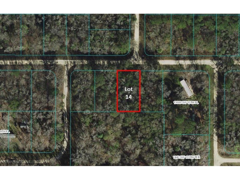 Tbd Sw 13 Place Ocala FL 34481 OM669924 image1