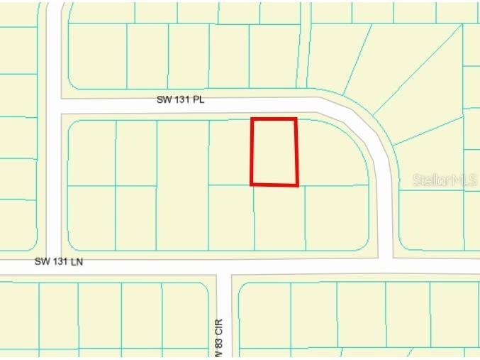 Tbd Sw 131 Pl Ocala FL 34473 L4940612 image1