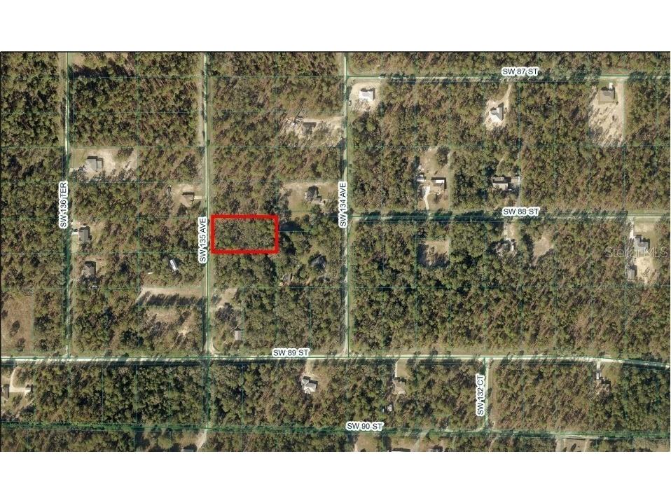 Tbd Sw 135th Ave Dunnellon FL 34432 O6297067 image1