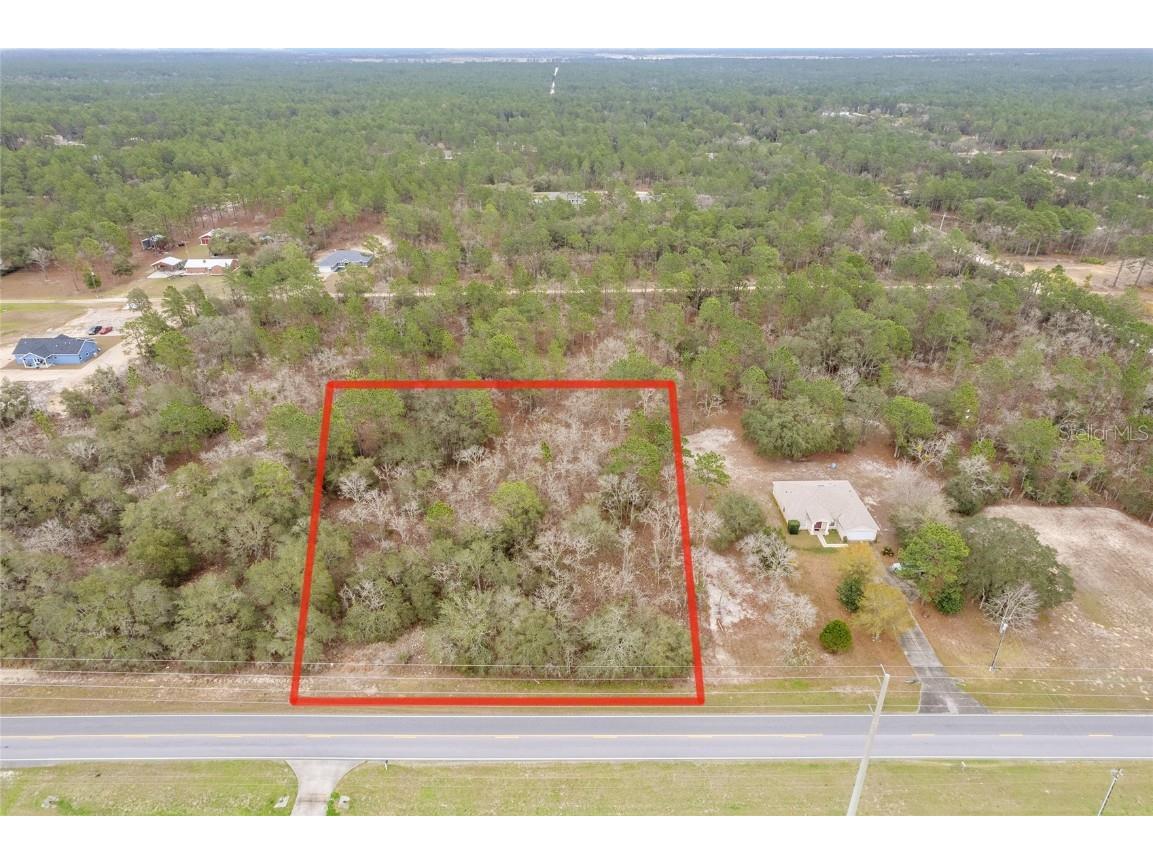 Tbd Sw 140th Ave Dunnellon FL 34432 OM672292 image1