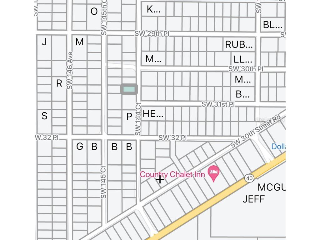 Tbd Sw 144th Court Ocala FL 34481 GC519590 image1