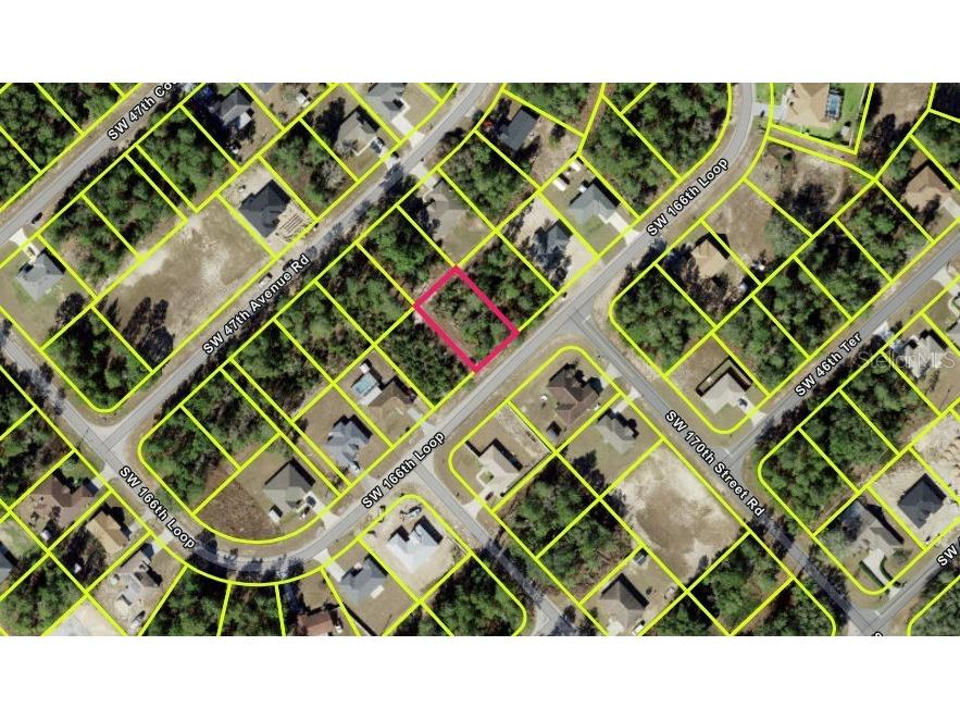 Tbd Sw 166th Loop # Lot 6 Ocala FL 34473 O6322957 image1