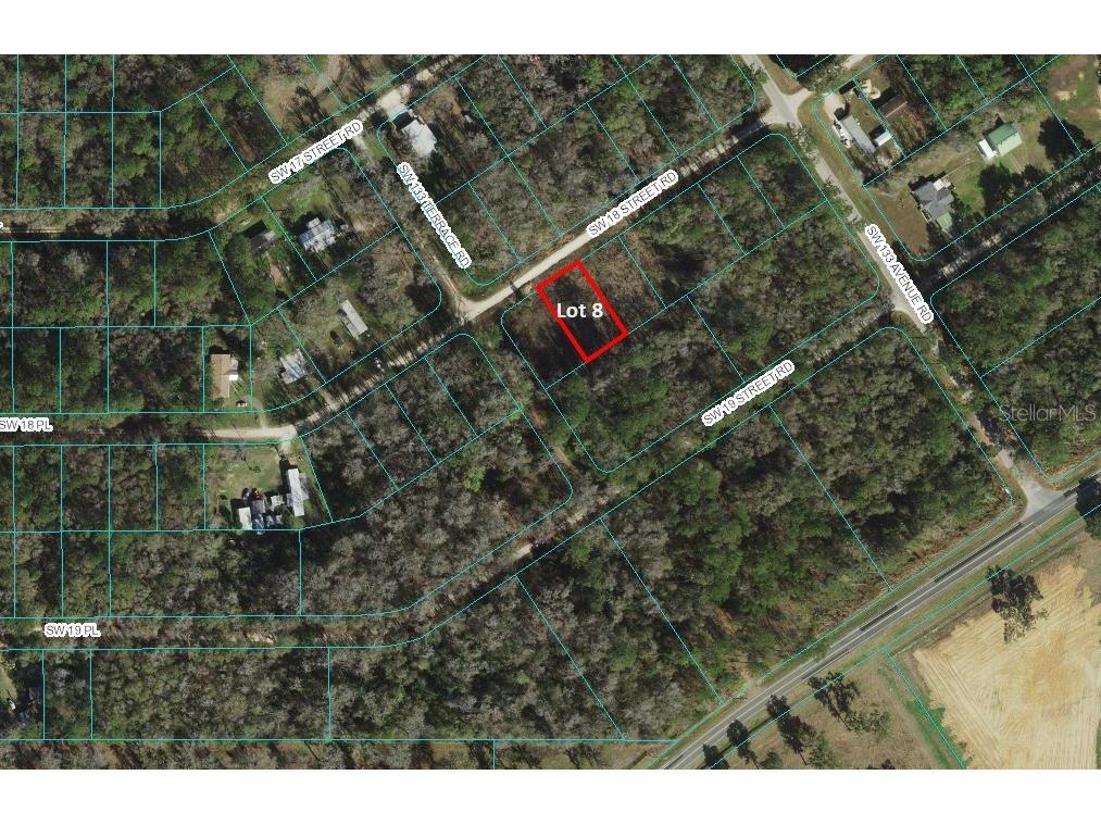 Tbd Sw 18th Street Road Ocala FL 34481 OM669928 image1