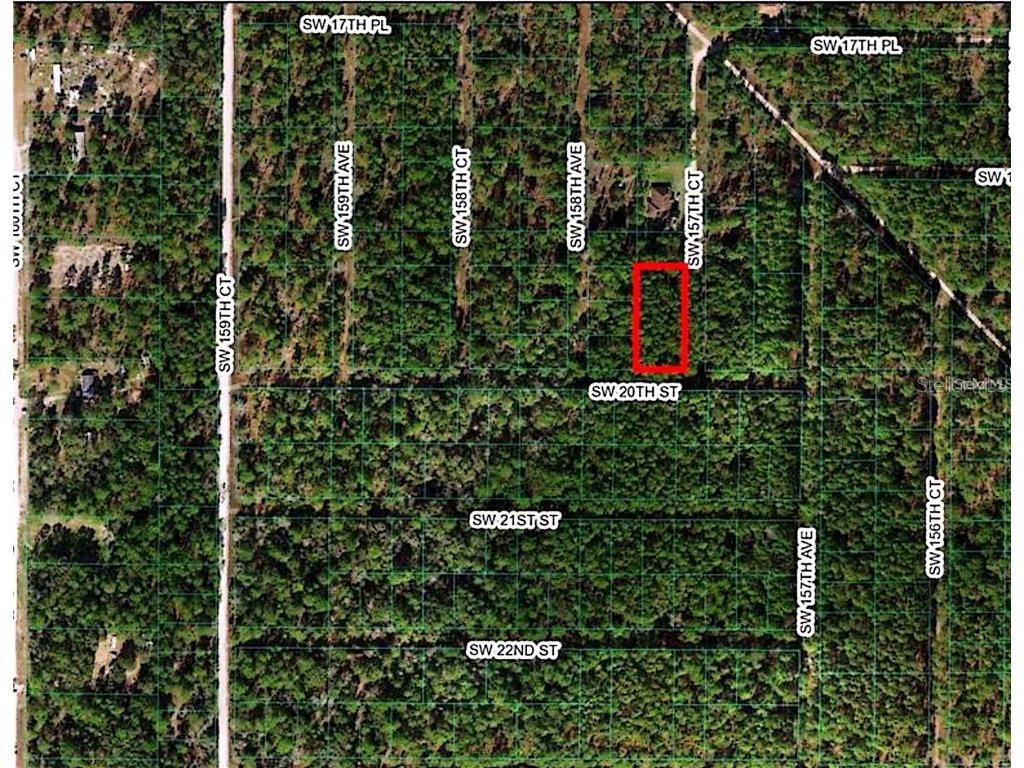 Tbd Sw 2oth Street Ocala FL 34481 TB8460887 image1
