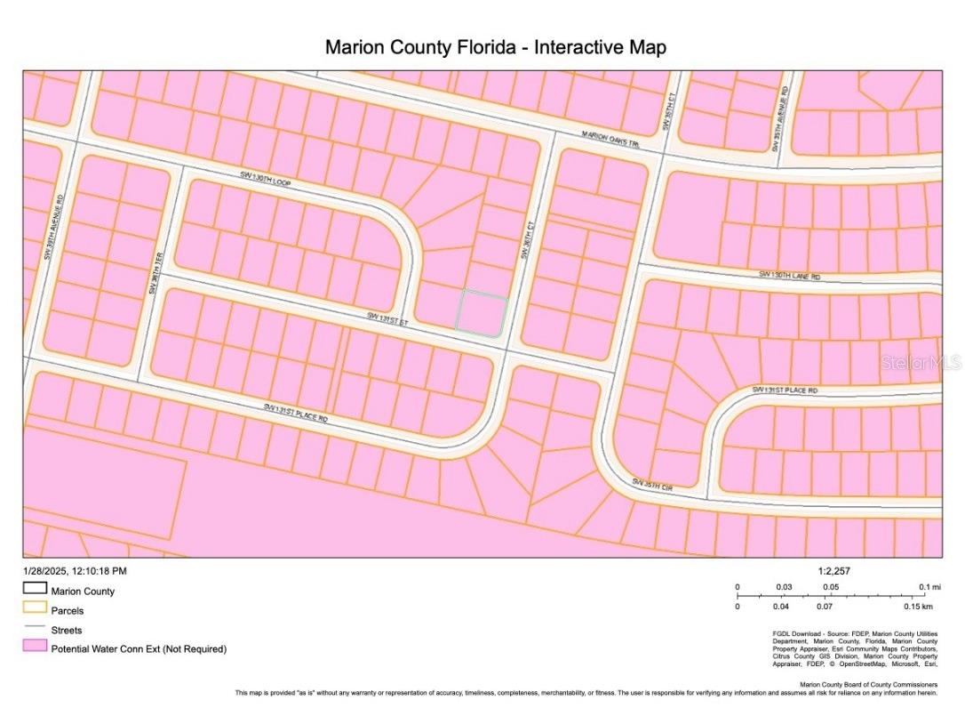 Tbd Sw 36 Ct Ocala FL 34473 O6275345 image2