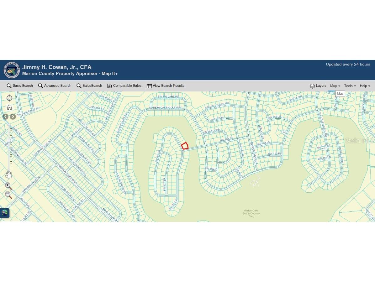 Tbd Sw 48th Circle Ocala FL 34473 OM687693 image1