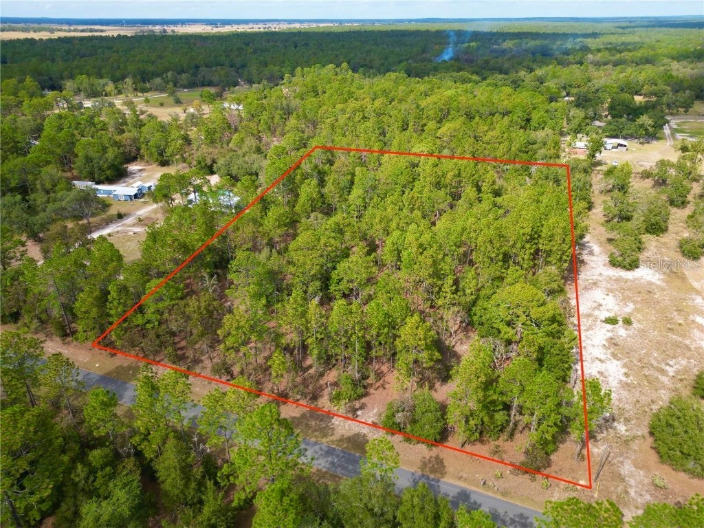 Tbd Sw 97th St Dunnellon FL 34432 OM668914 image1