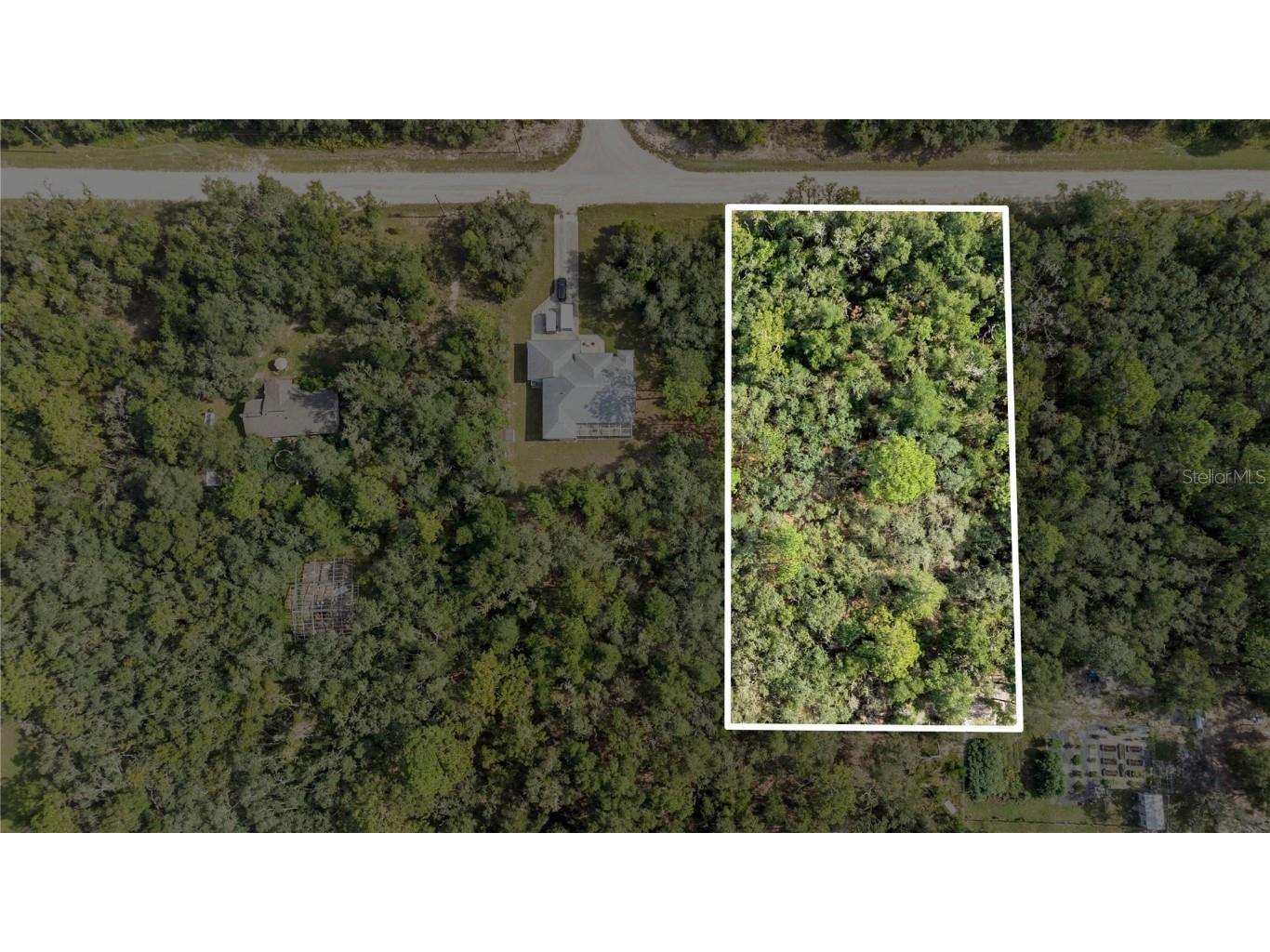 Teakwood Drive Webster FL 33597 G5101541 image1