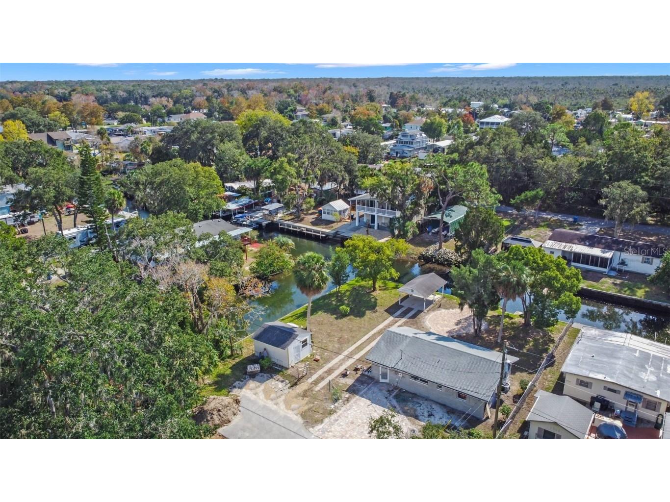 Teal Drive Weeki Wachee FL 34607 W7880353 image16