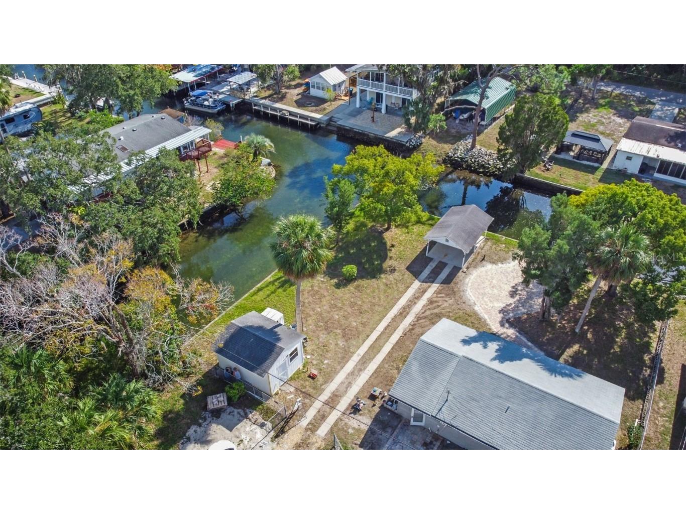 Teal Drive Weeki Wachee FL 34607 W7880353 image17