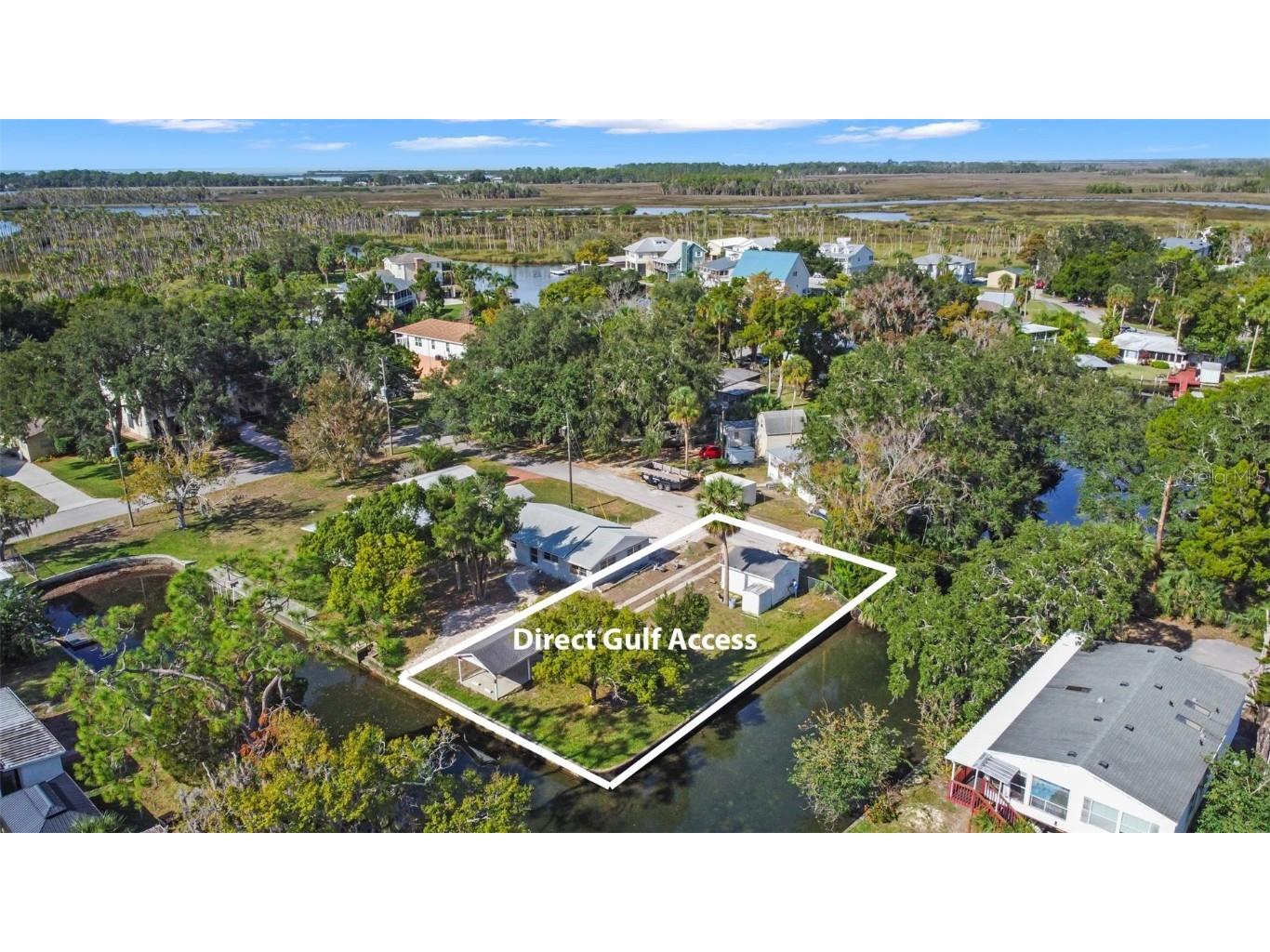 Teal Drive Weeki Wachee FL 34607 W7880353 image3