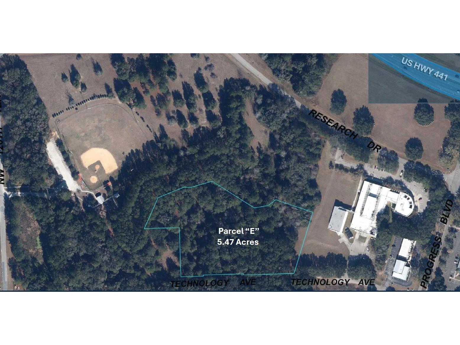 Technology Avenue Alachua FL 32615 GC540897 image1