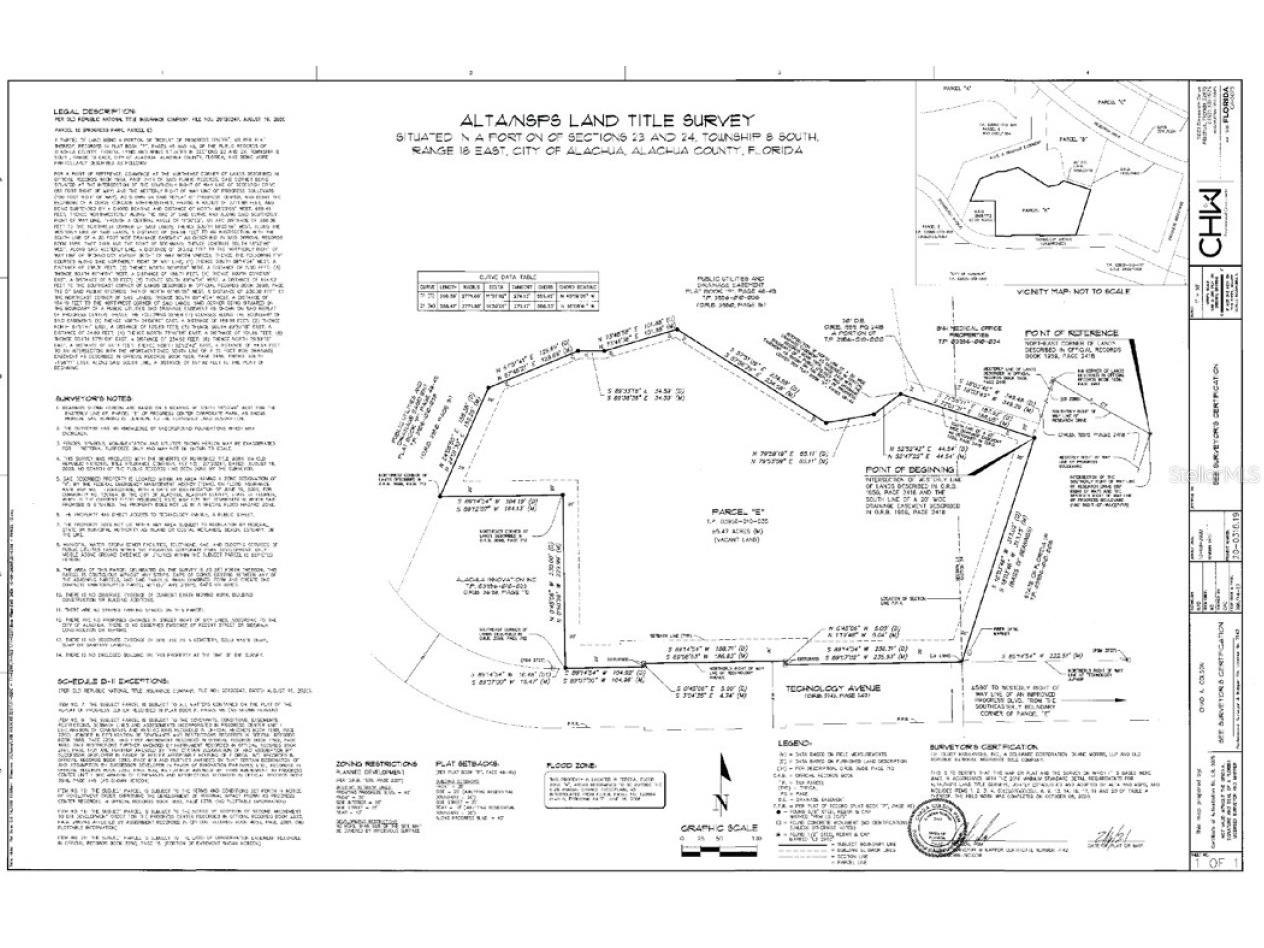 Technology Avenue Alachua FL 32615 GC540897 image3