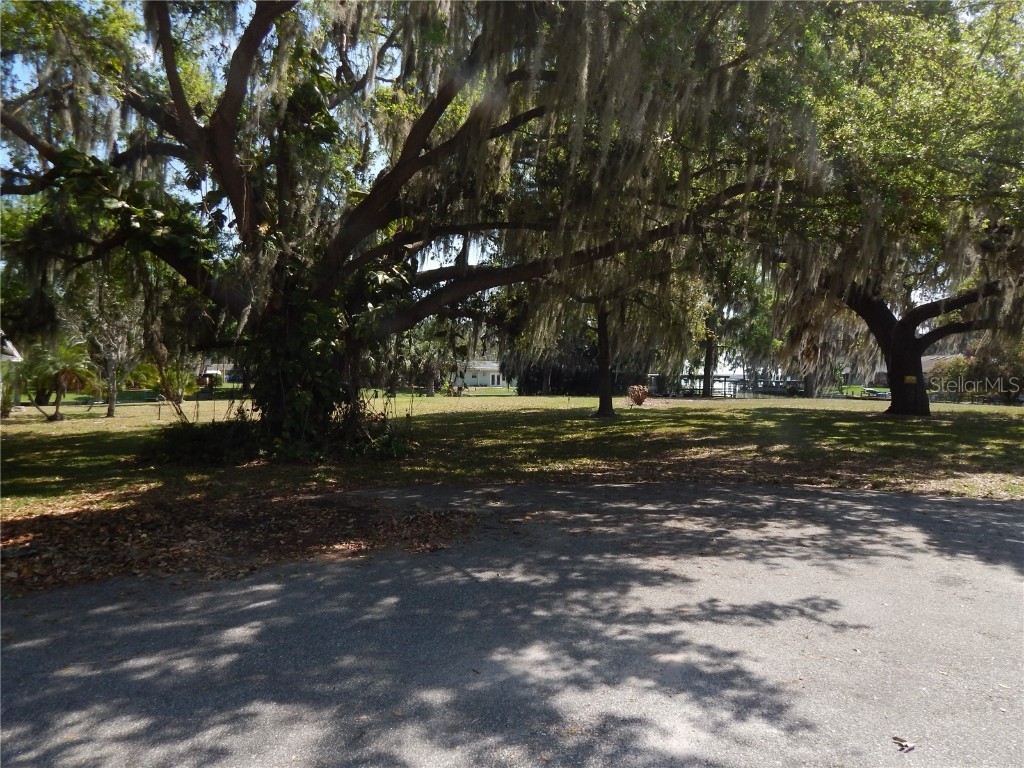 Temple Circle Eustis FL 32726 - LAKE EUSTIS O6095803 image1