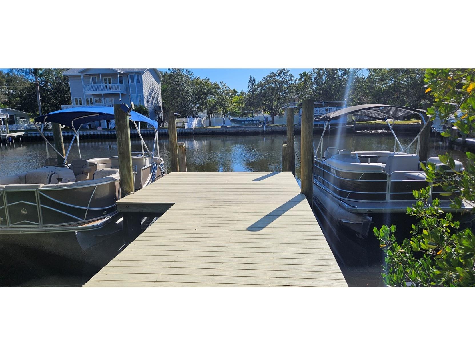 Tennessee Avenue Crystal Beach FL 34681 TB8453678 image1