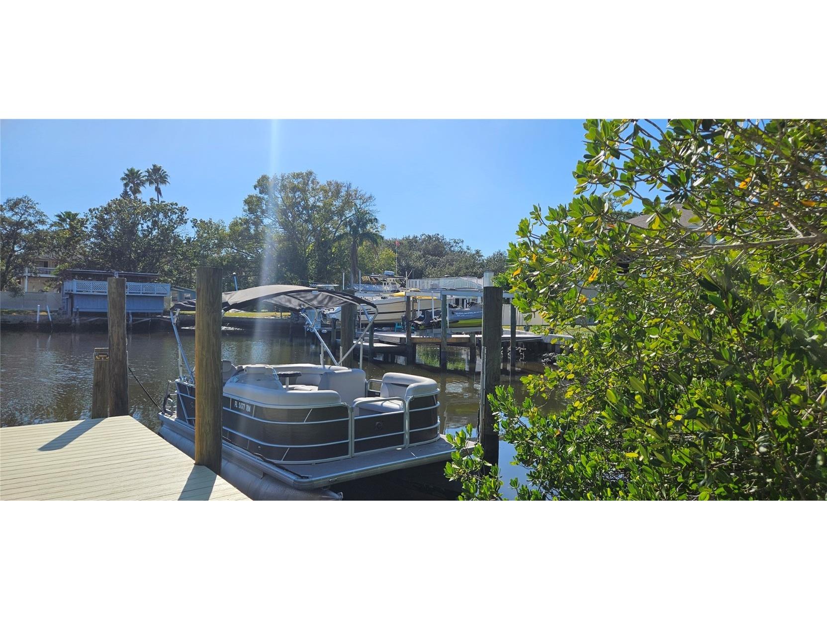 Tennessee Avenue Crystal Beach FL 34681 TB8453678 image7