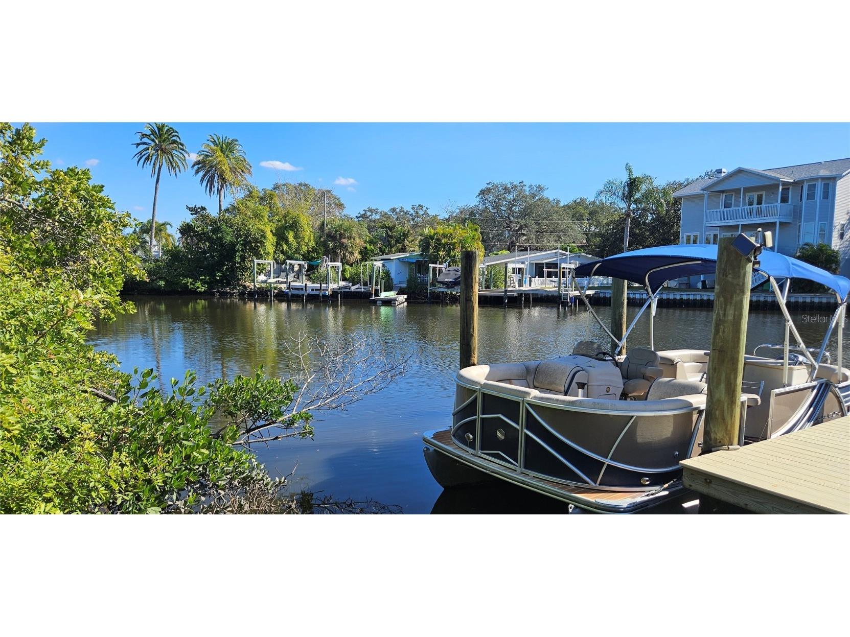 Tennessee Avenue Crystal Beach FL 34681 TB8453678 image8