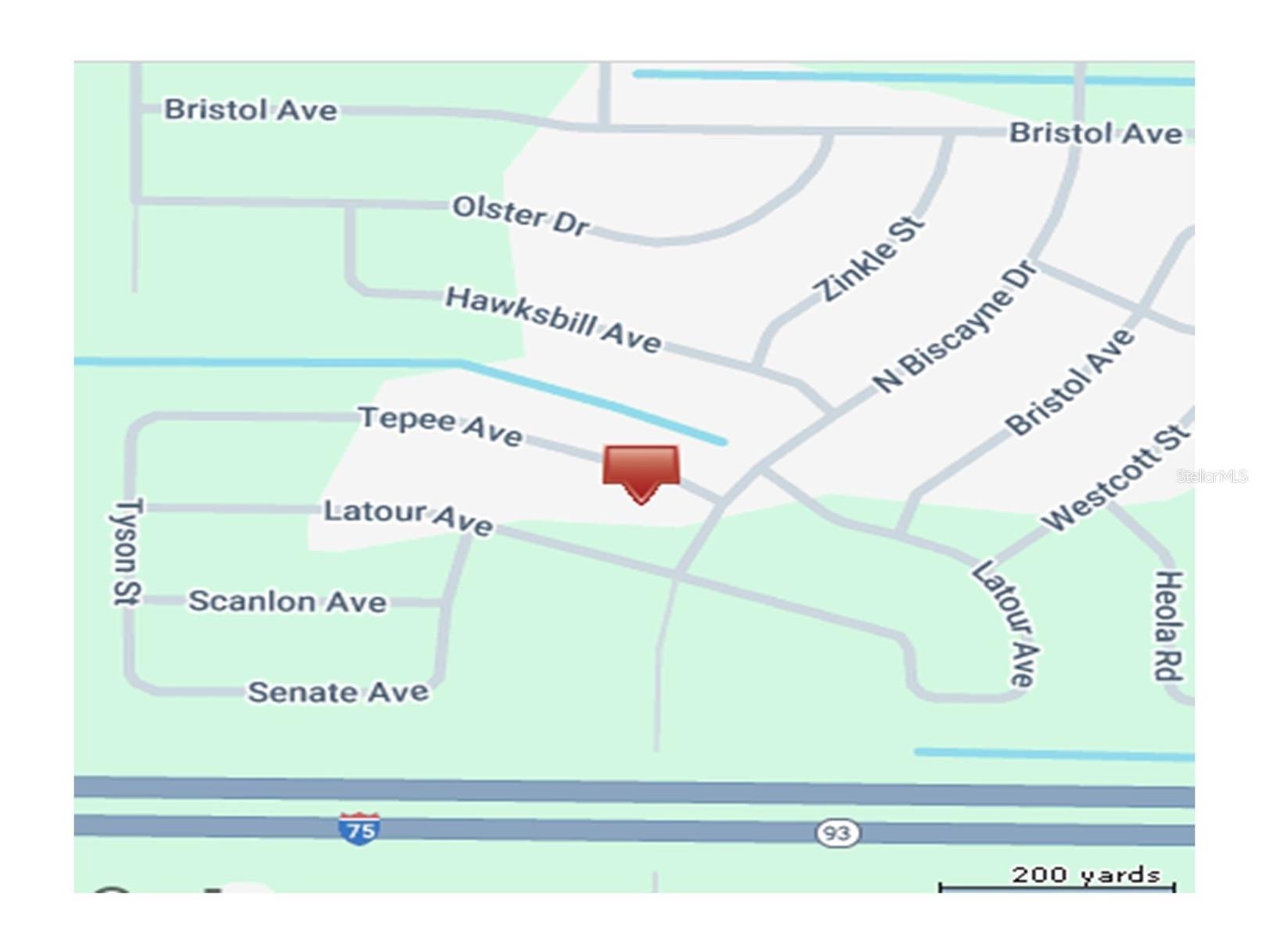 Tepee Avenue North Port FL 34291 C7520368 image10