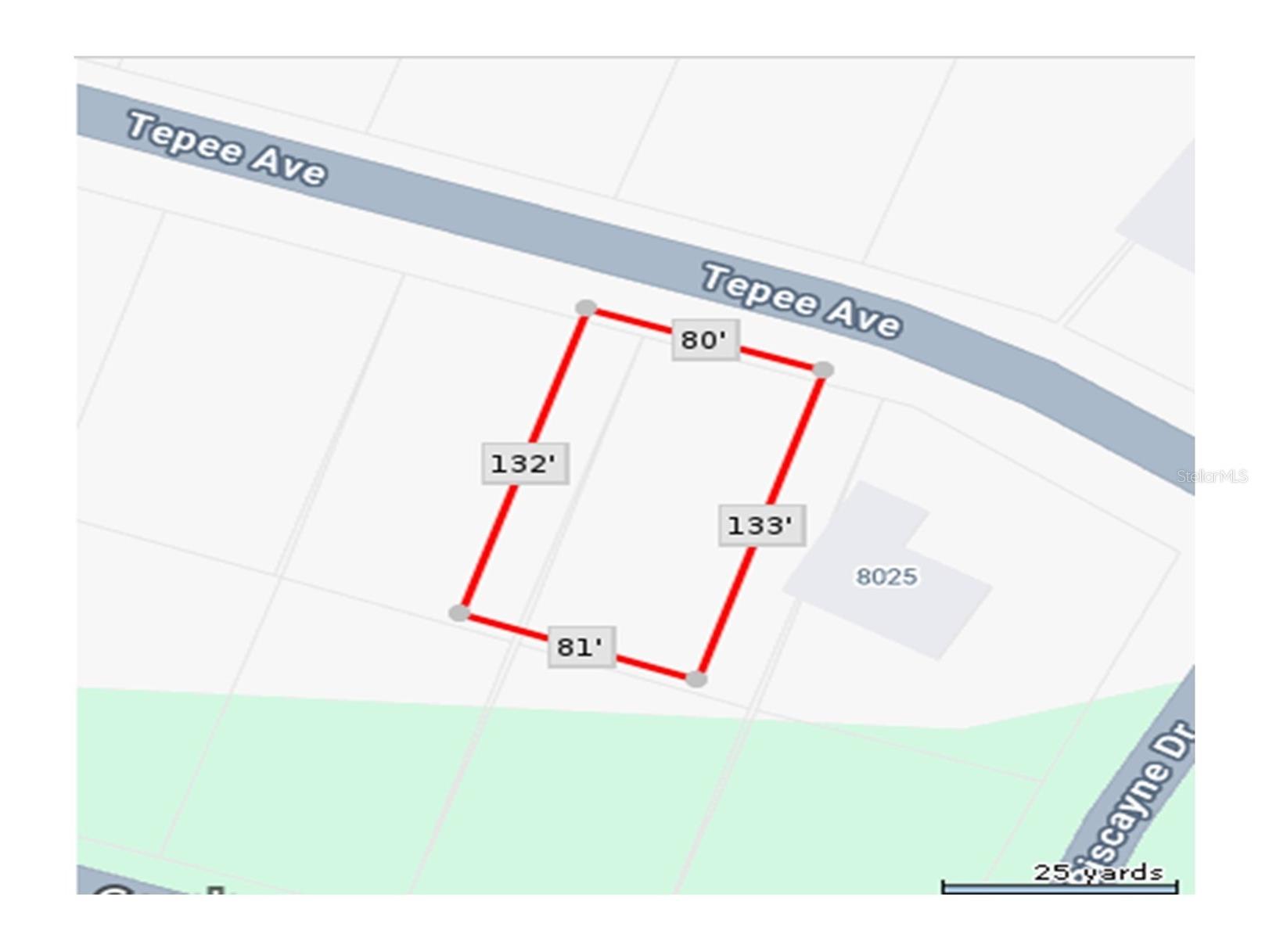 Tepee Avenue North Port FL 34291 C7520368 image4