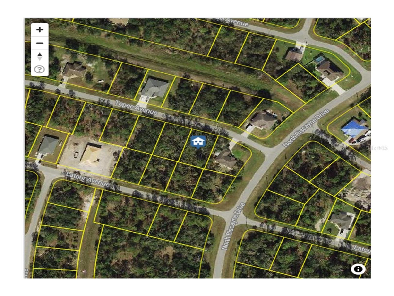 Tepee Avenue North Port FL 34291 C7520368 image7