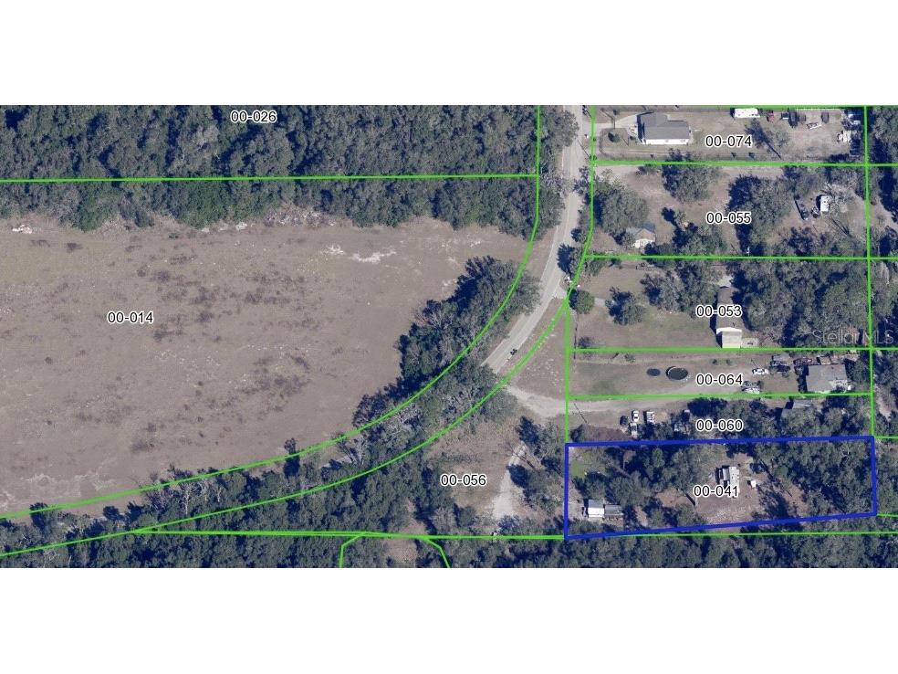 Terrell Road Mount Dora FL 32757 O6180335 image1