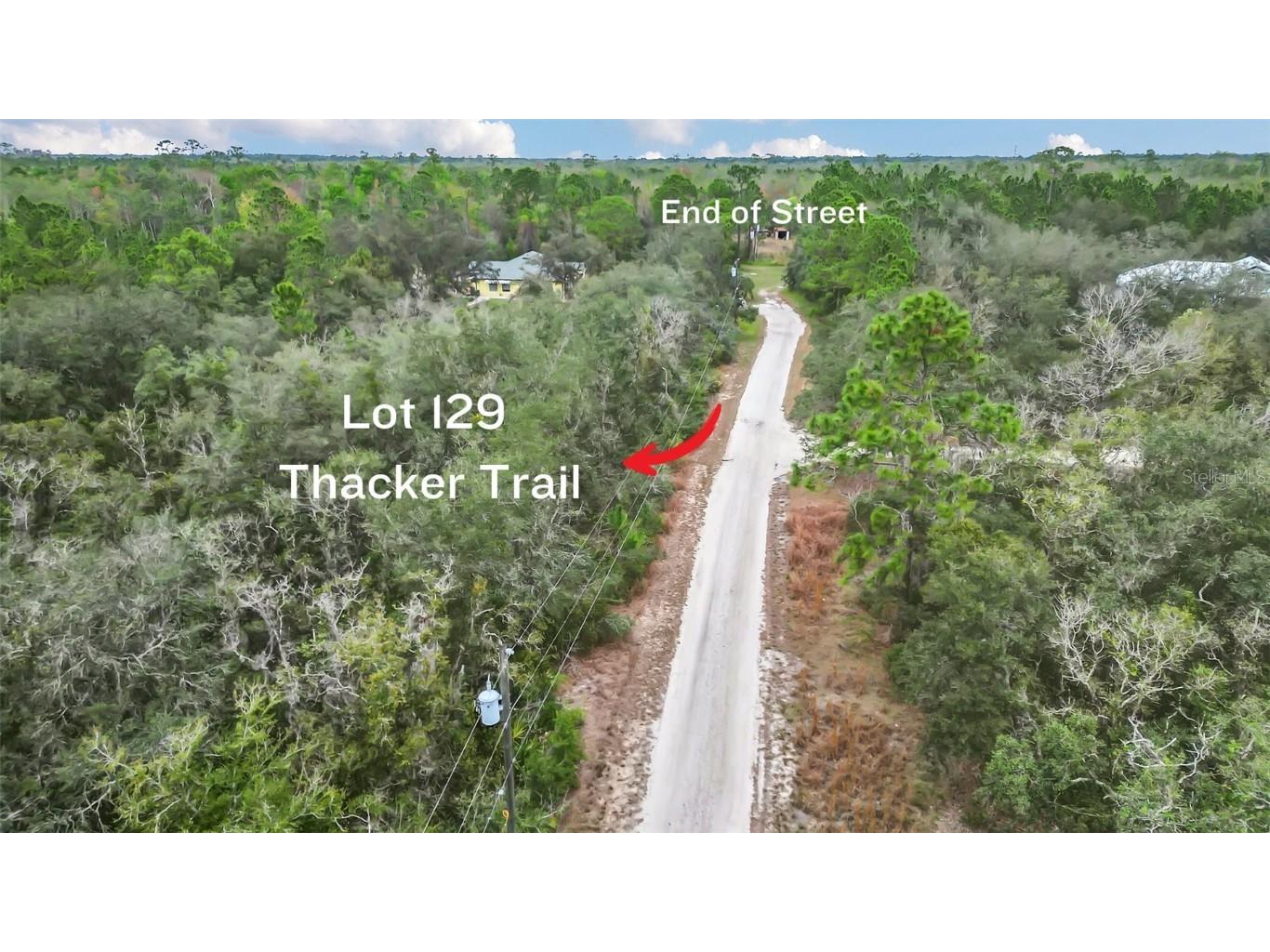 Thacker Trail Kissimmee FL 34747 W7872619 image3